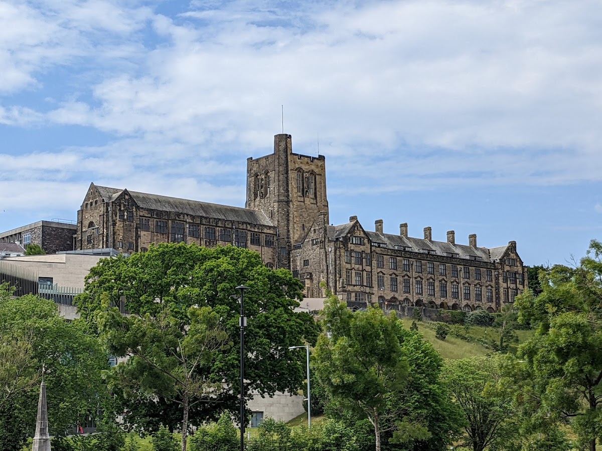 Bangor University photo 5