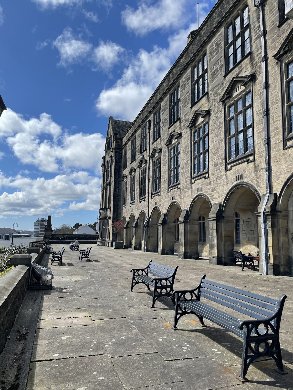 Bangor University photo 8