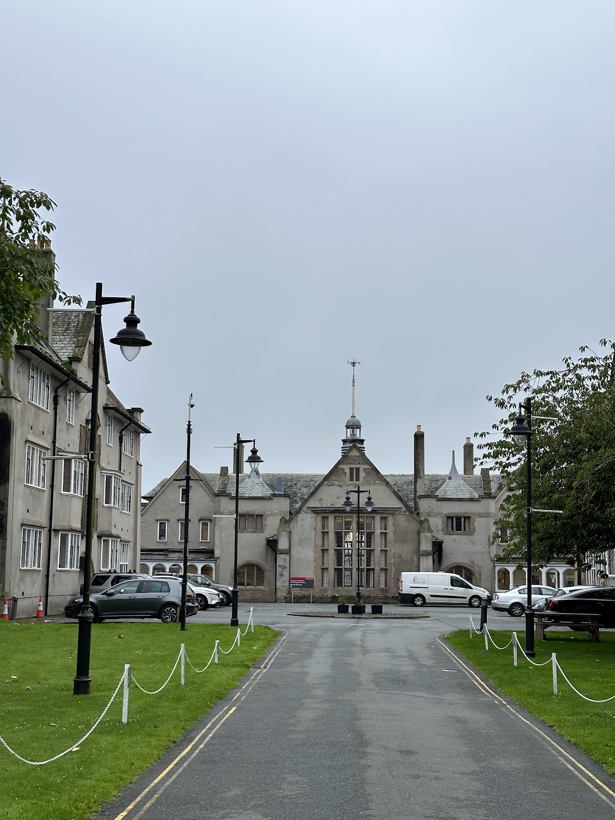 Bangor University photo 9