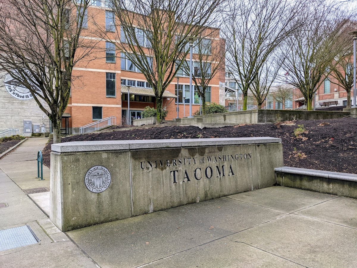 University of Washington Tacoma photo 2