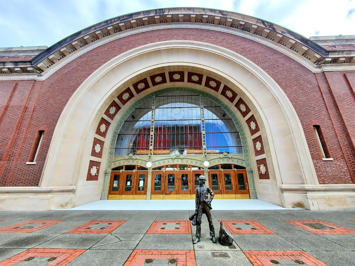University of Washington Tacoma photo 4
