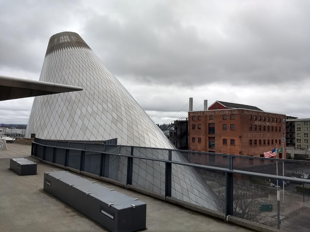 University of Washington Tacoma photo 5