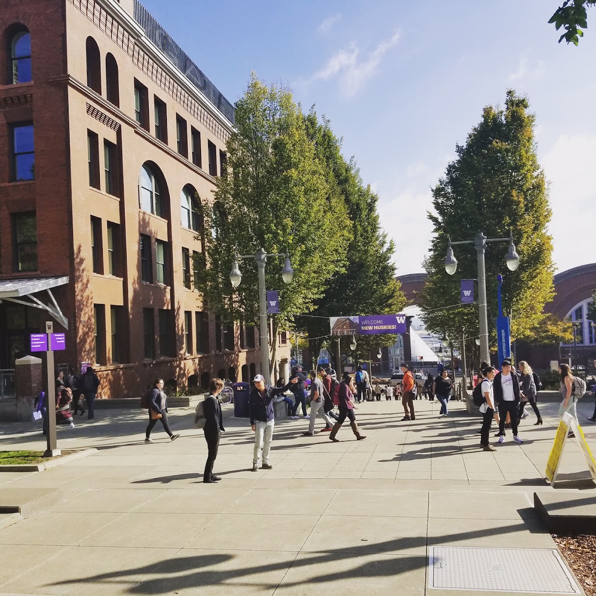 University of Washington Tacoma photo 7