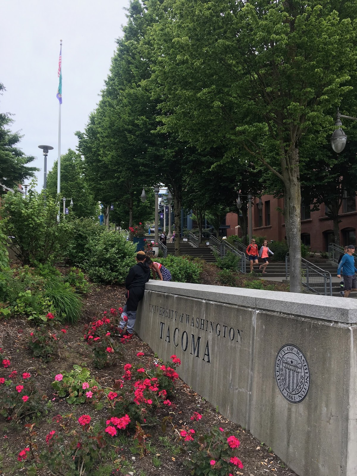 University of Washington Tacoma photo 8