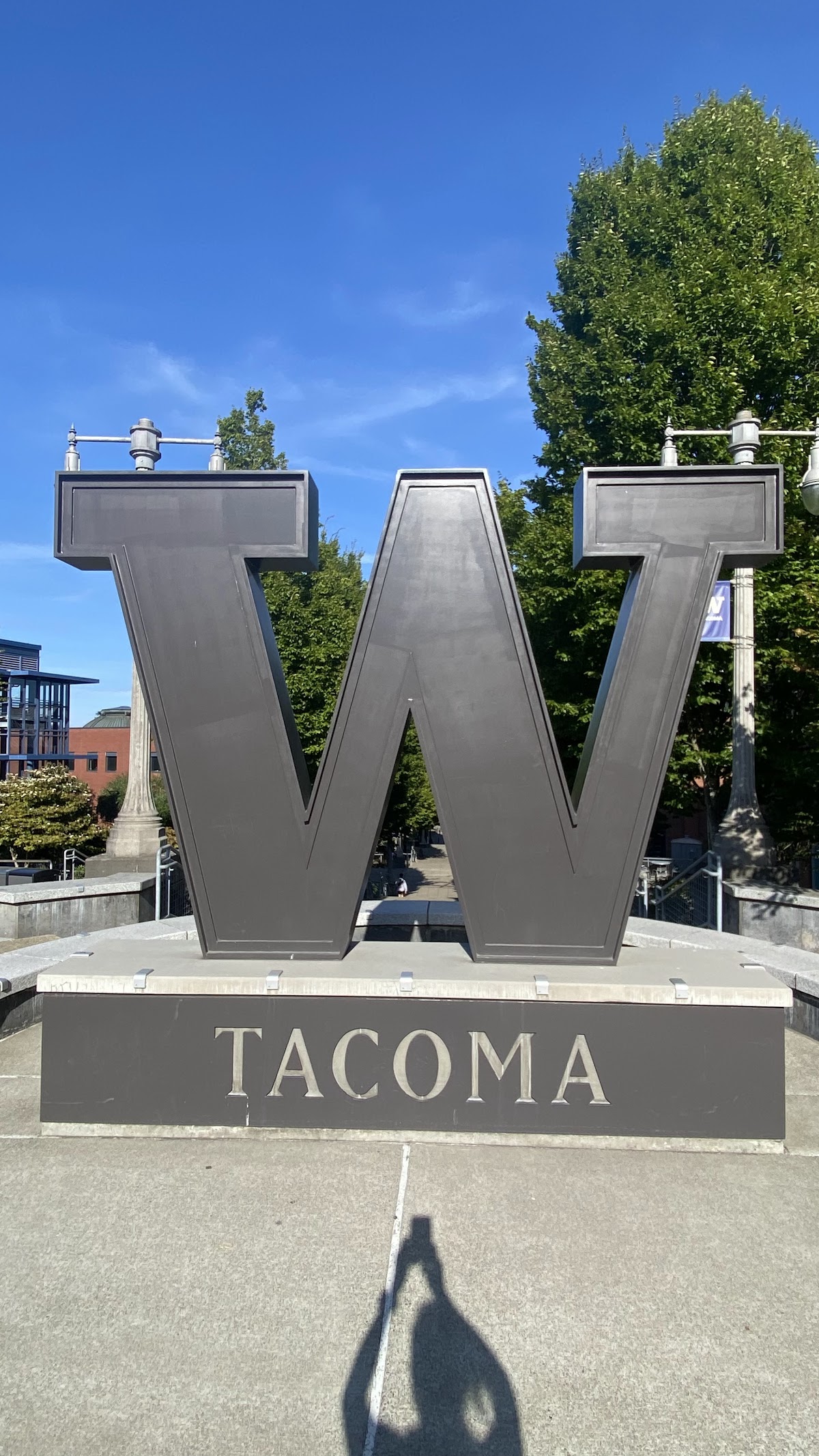 University of Washington Tacoma photo 9