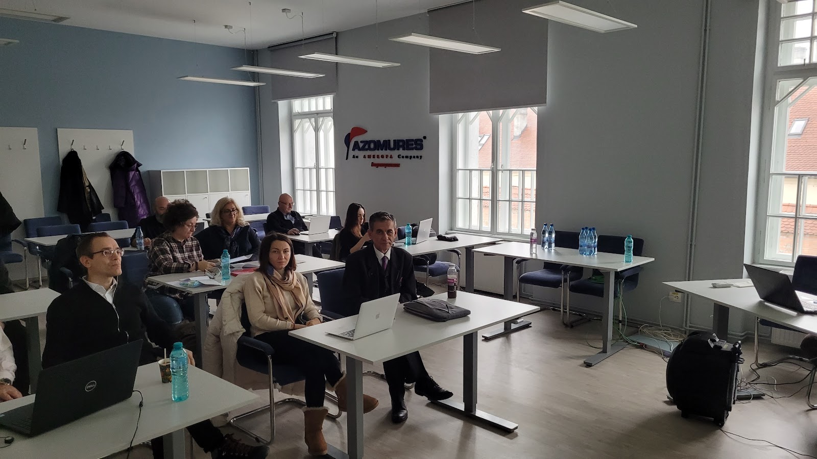 Petru Maior University of Târgu Mureș