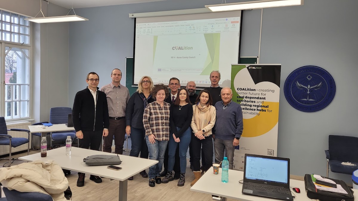 Petru Maior University of Târgu Mureș photo 4