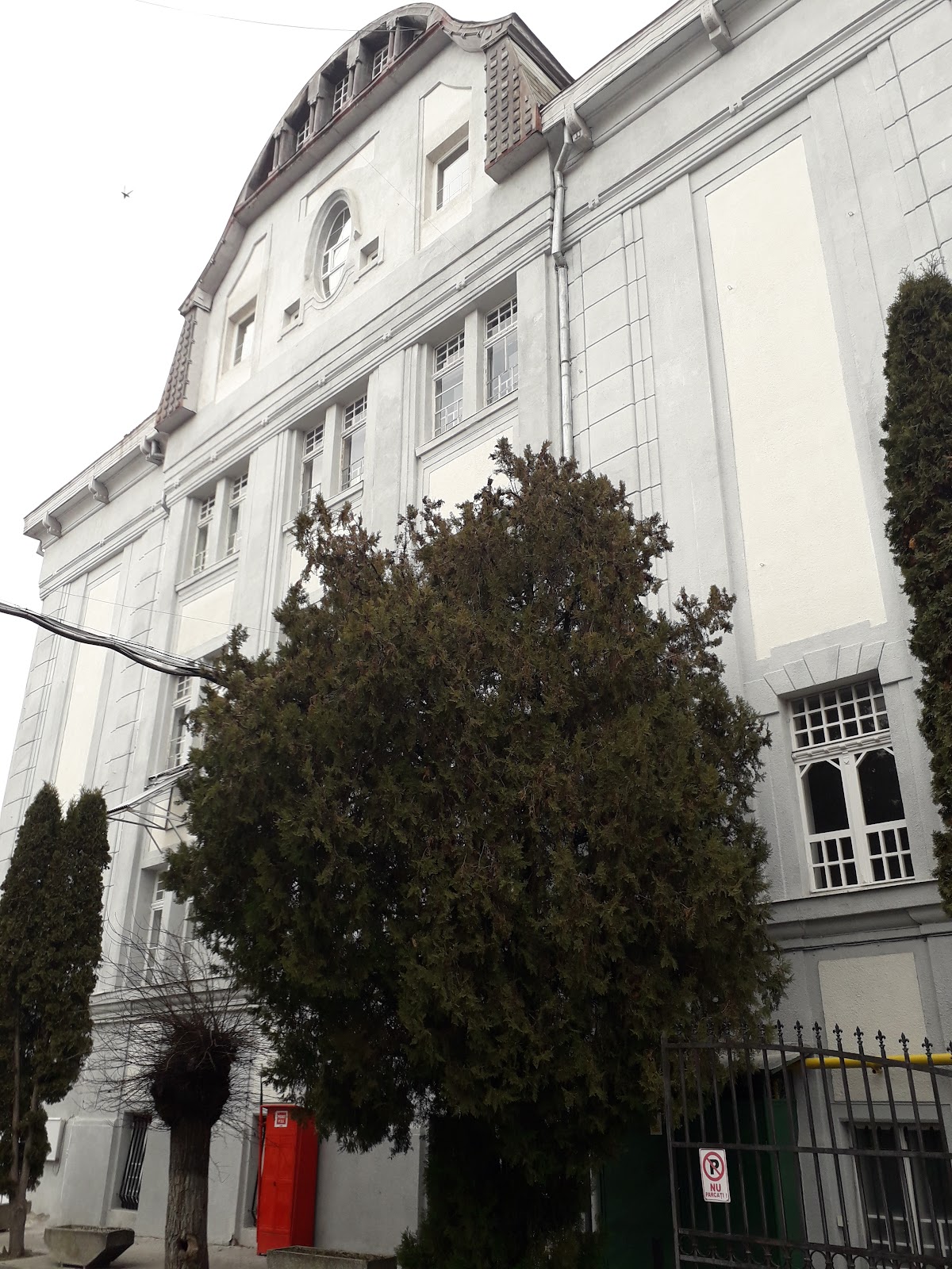 Petru Maior University of Târgu Mureș photo 8
