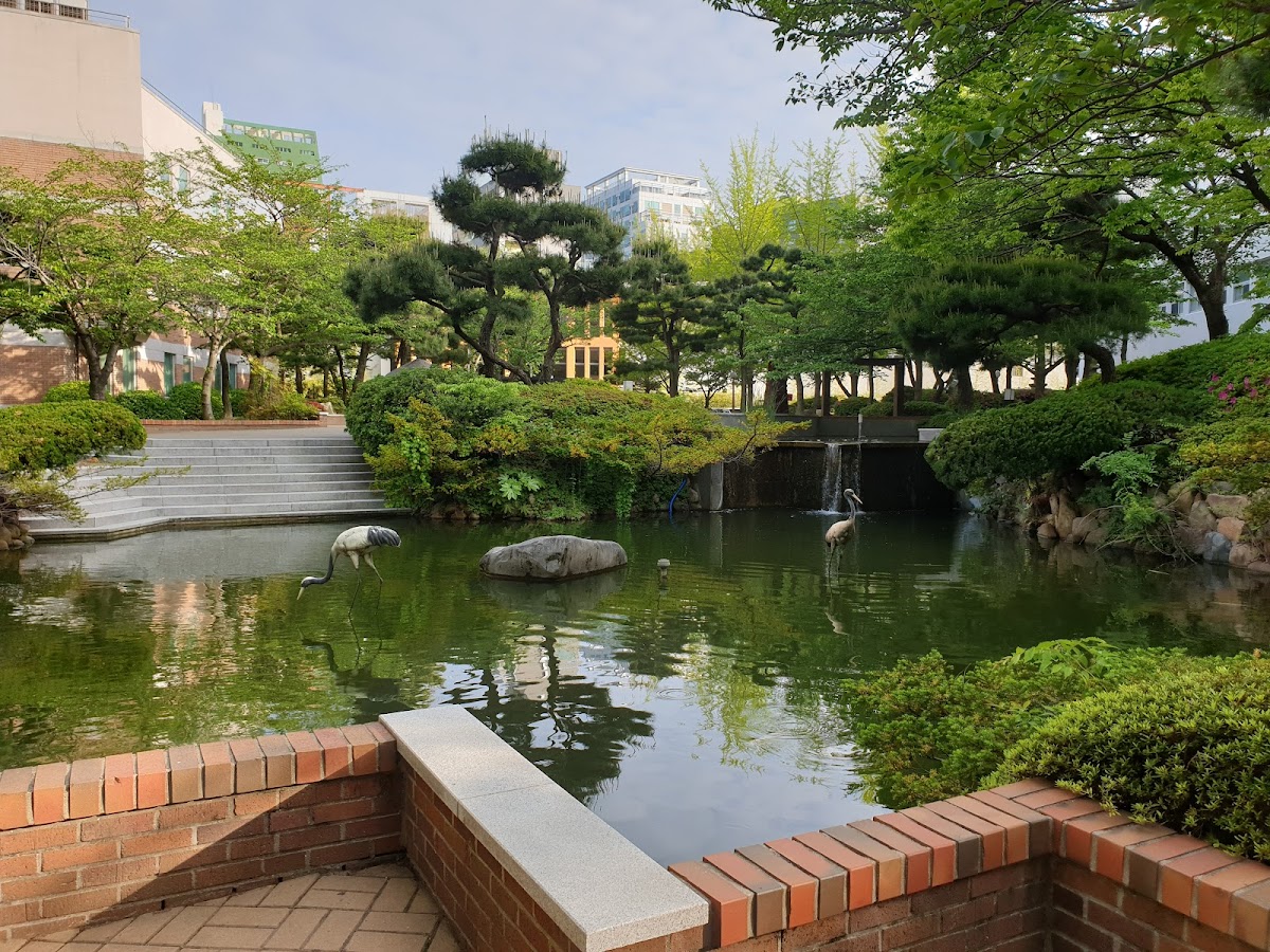 Kyungsung University photo 9