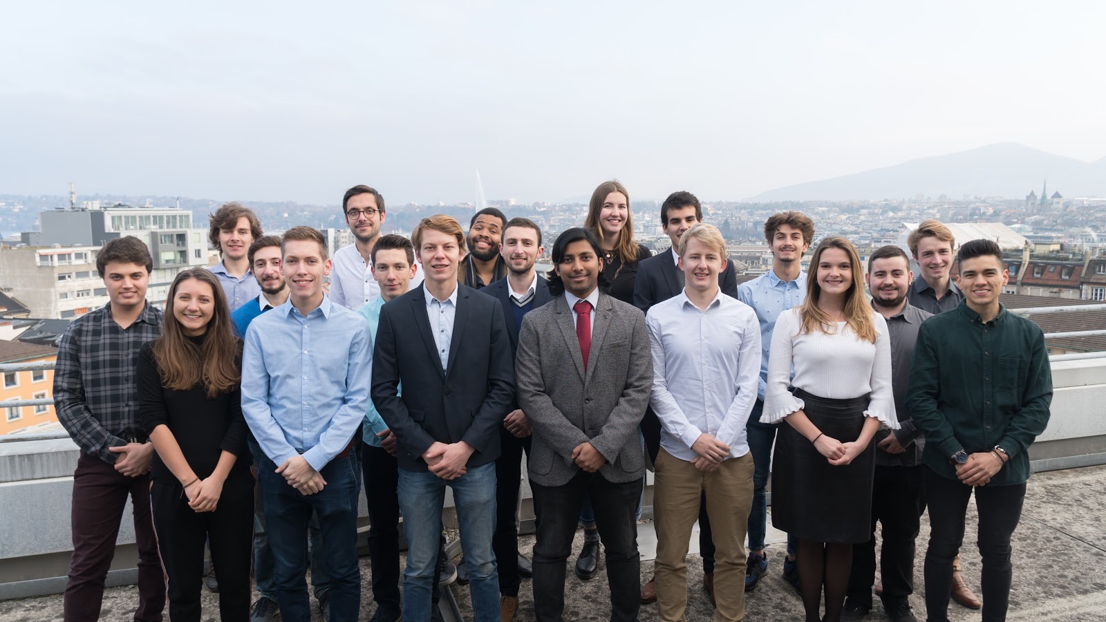 hepia - Haute école du paysage, d'ingénierie et d'architecture de Genève