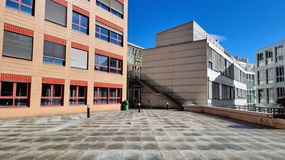 hepia - Haute école du paysage, d'ingénierie et d'architecture de Genève photo 1