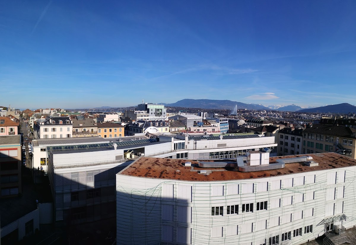 hepia - Haute école du paysage, d'ingénierie et d'architecture de Genève photo 2