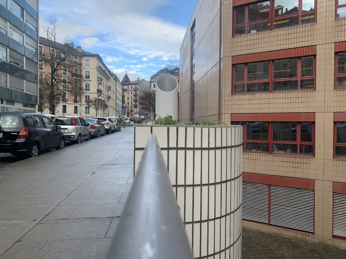 hepia - Haute école du paysage, d'ingénierie et d'architecture de Genève photo 5