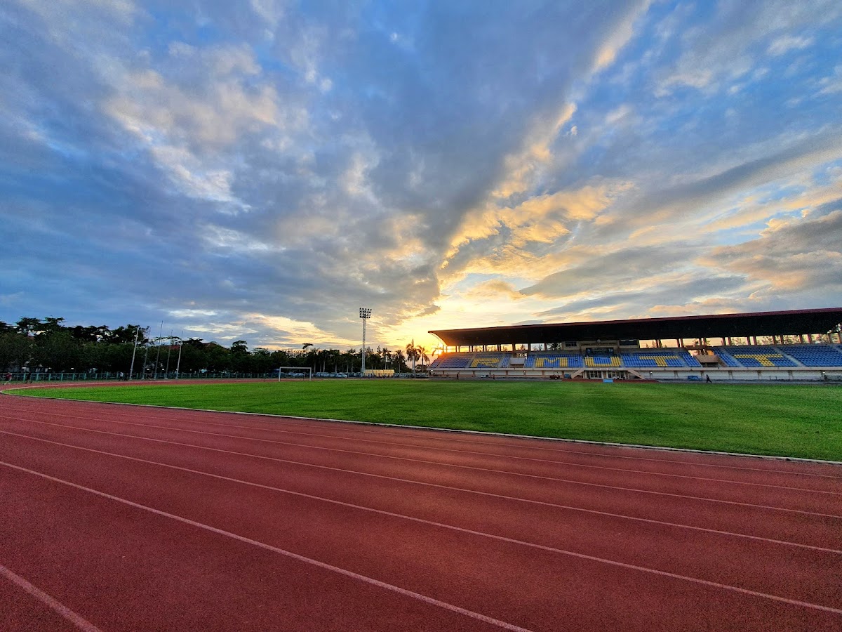 Rajamangala University of Technology Thanyaburi photo 5