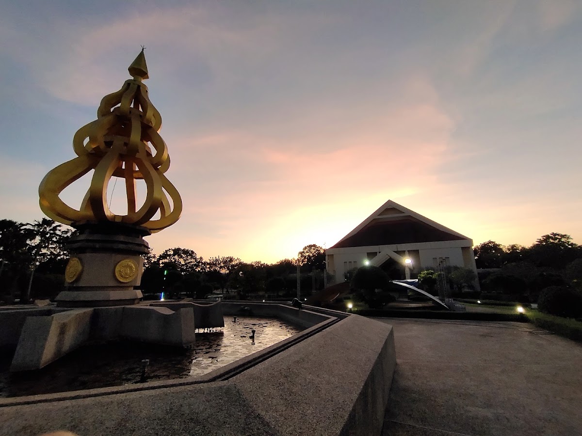 Rajamangala University of Technology Thanyaburi photo 6