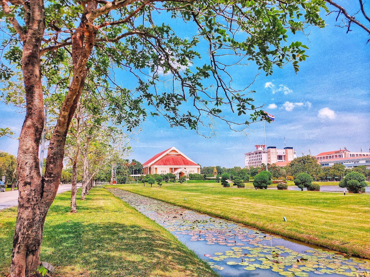 Rajamangala University of Technology Thanyaburi photo 7