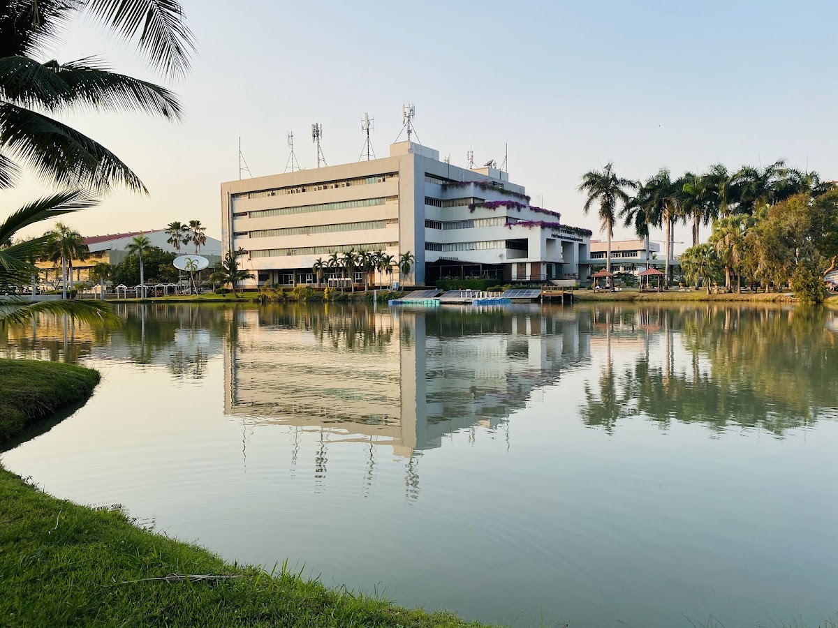 Rajamangala University of Technology Thanyaburi photo 8