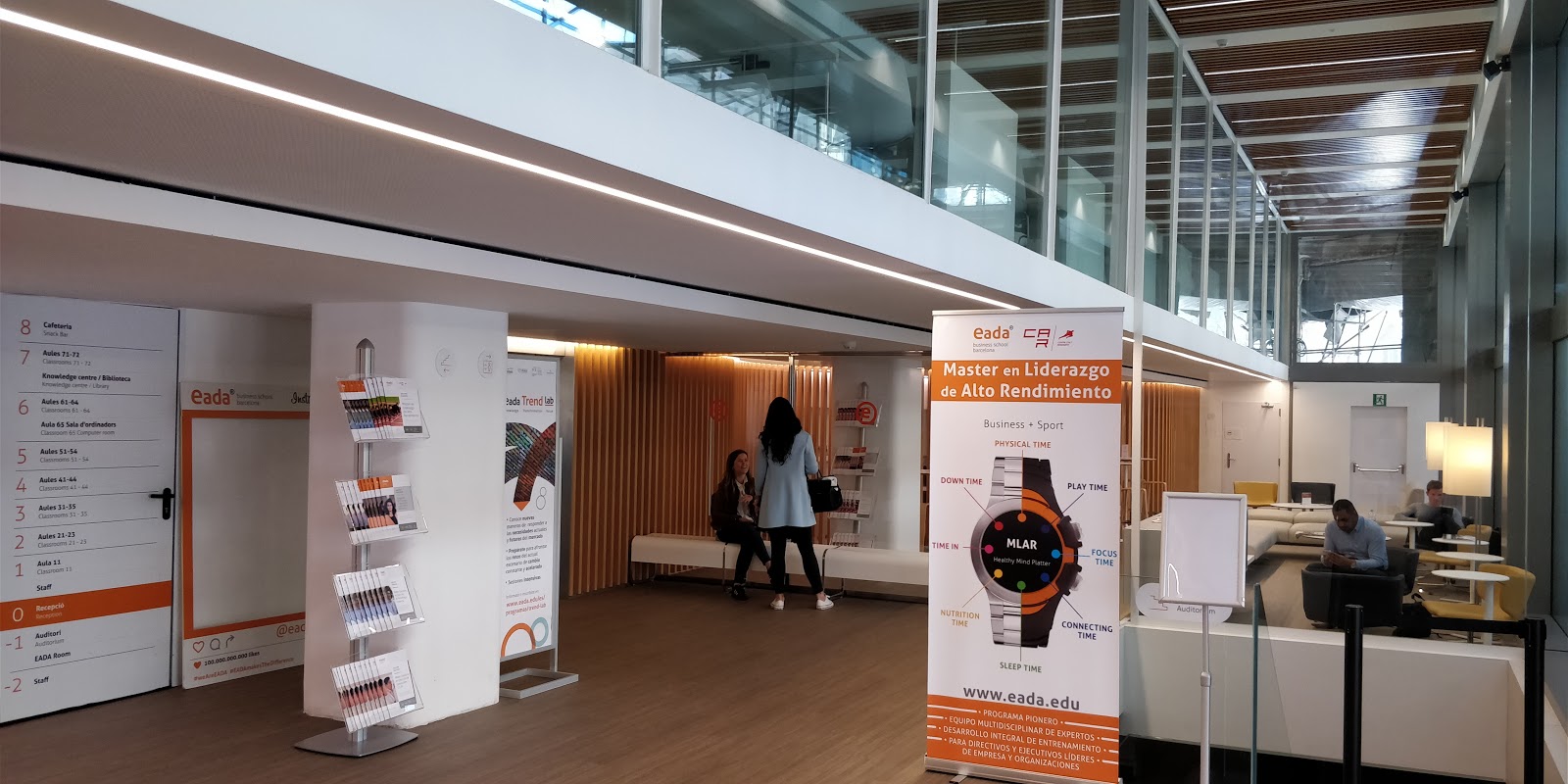 EADA Business School