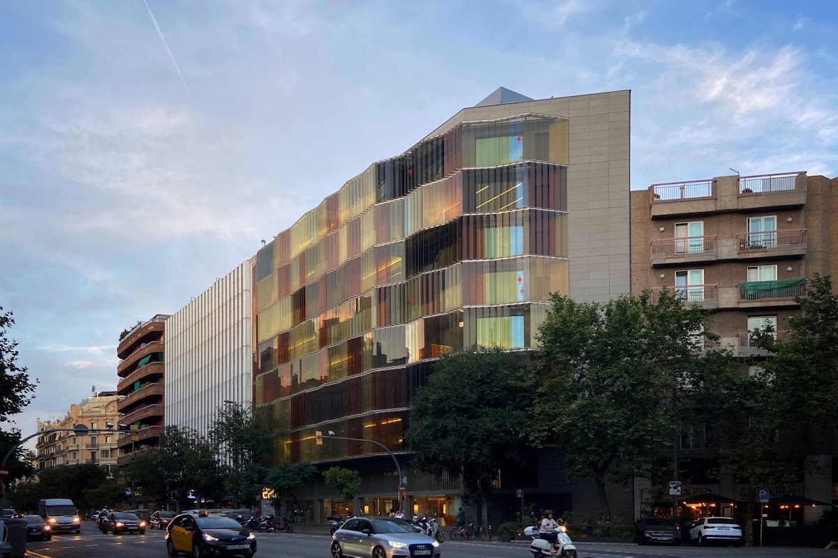 EADA Business School photo 5