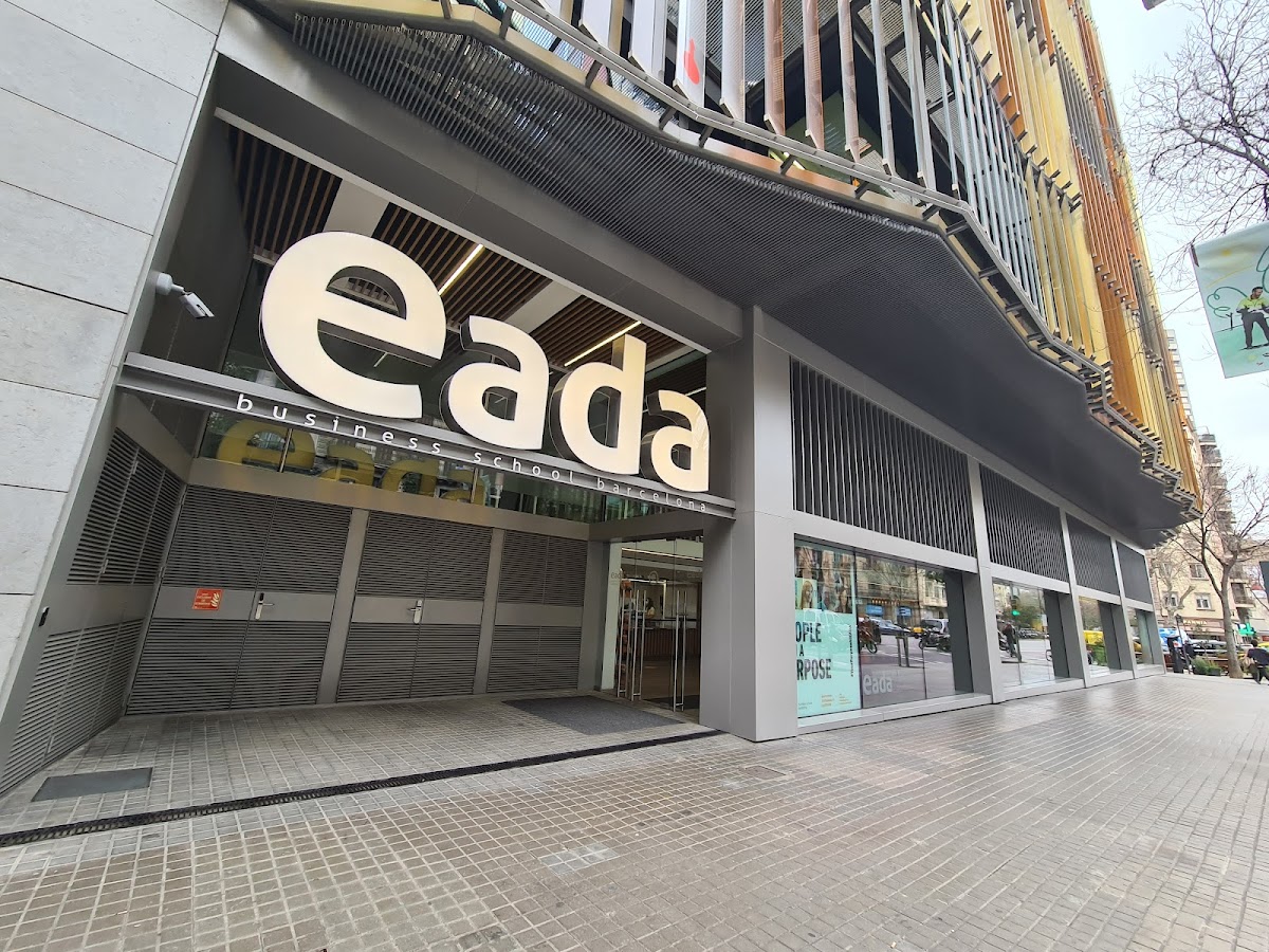 EADA Business School photo 7