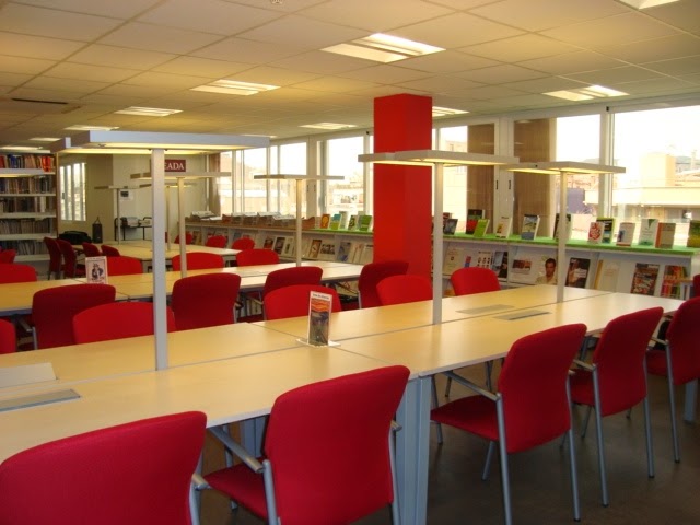 EADA Business School photo 8