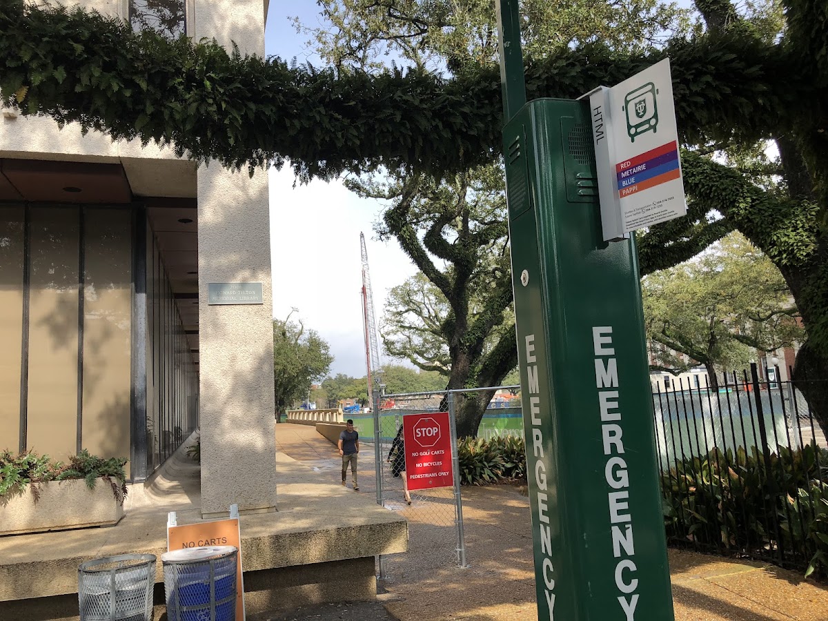 Tulane University photo 4