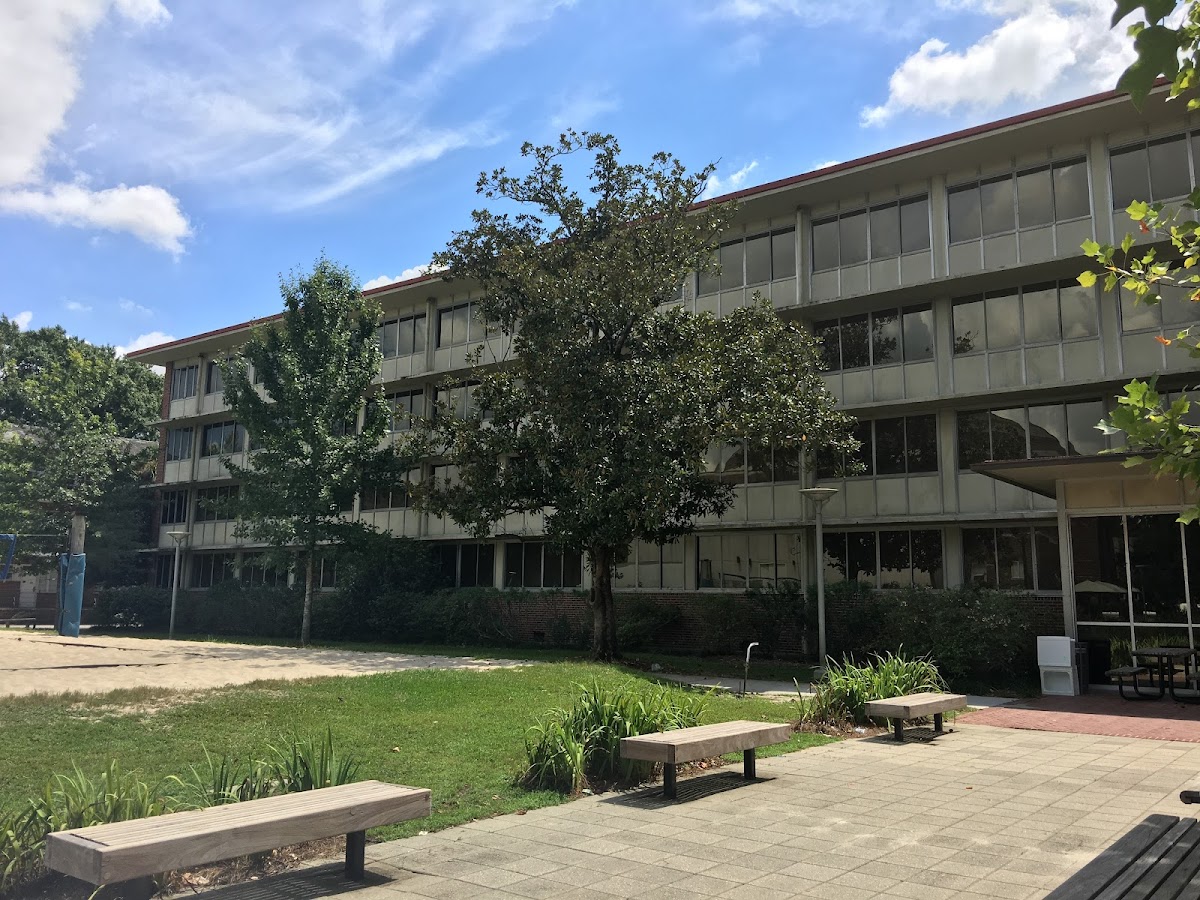 Tulane University photo 5