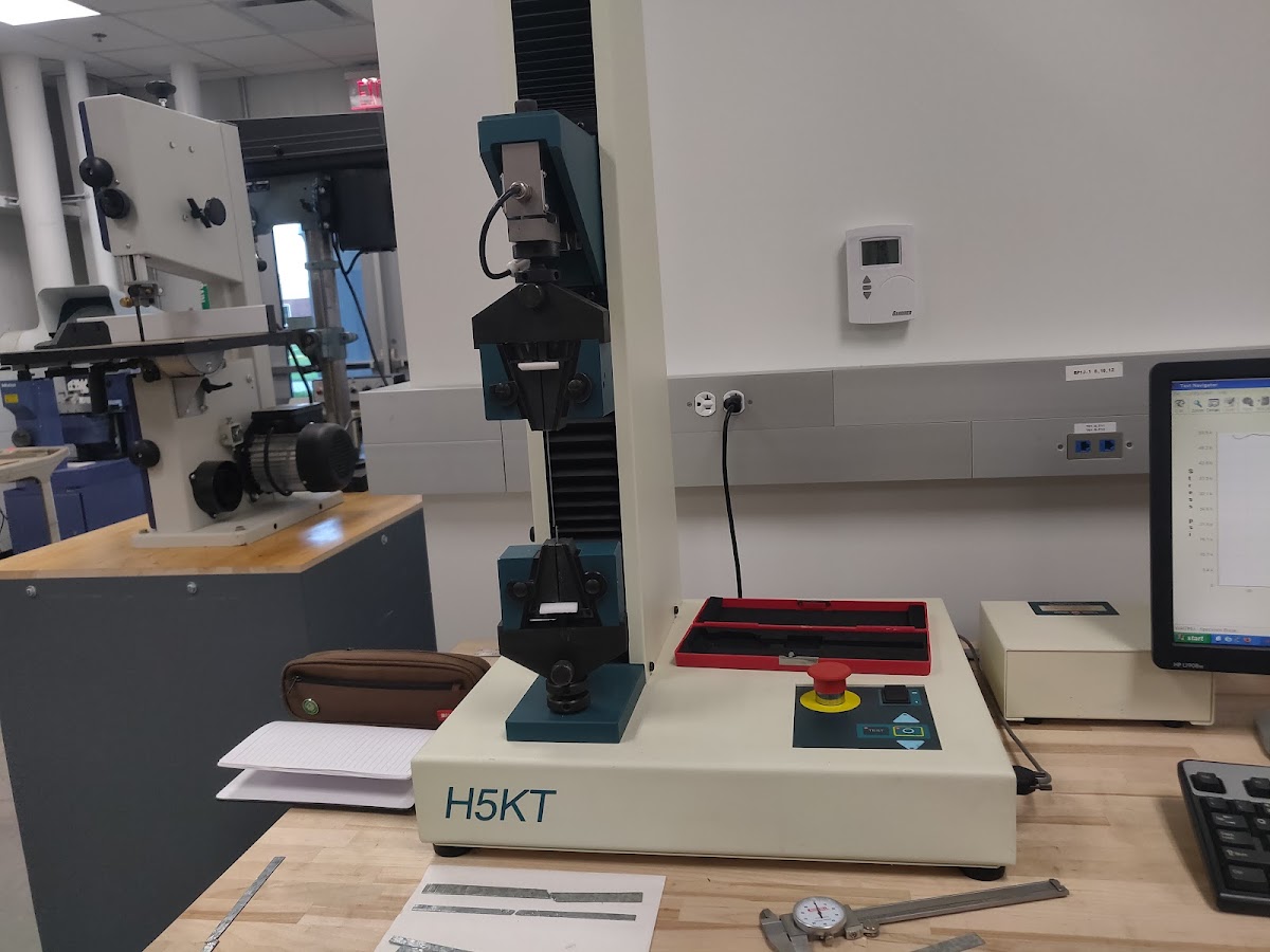 Technical Institute 2637 photo 2