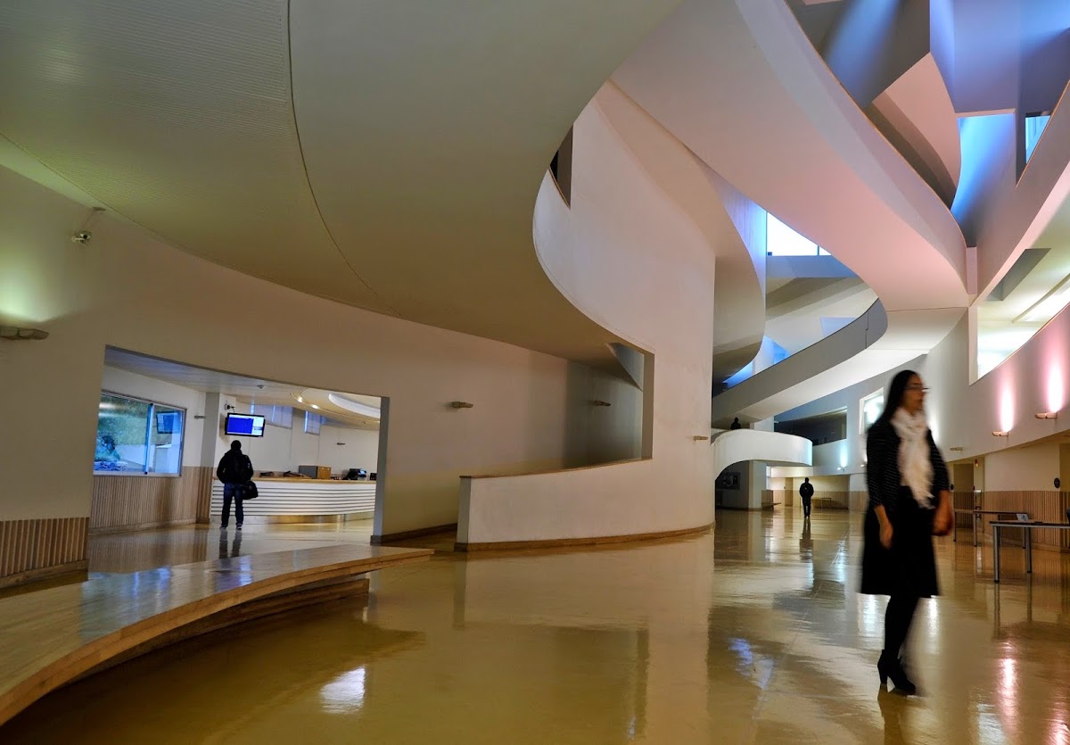 Adolfo Ibáñez University photo 3