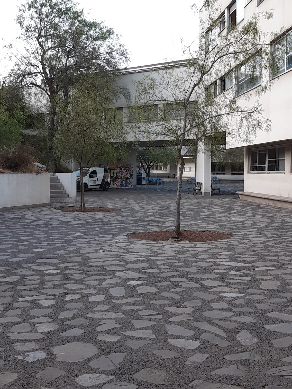 Adolfo Ibáñez University photo 9