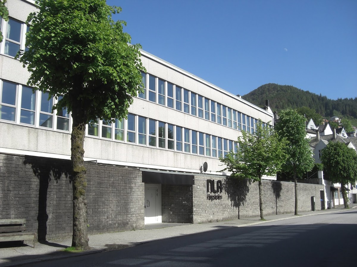 NLA University College photo 1