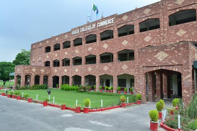 Panjab University photo 2
