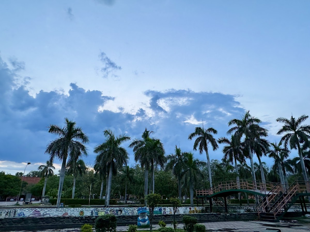 Panjab University photo 7