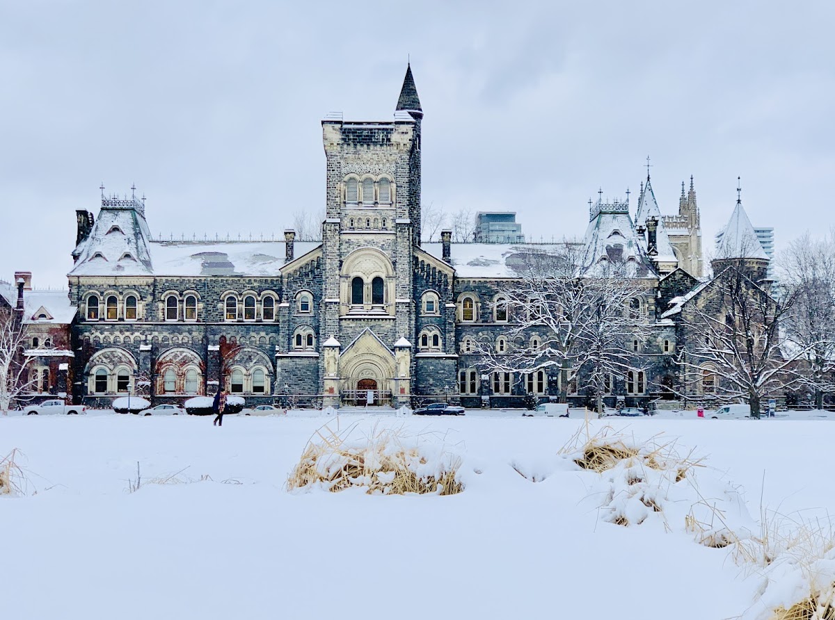 University of Toronto photo 2