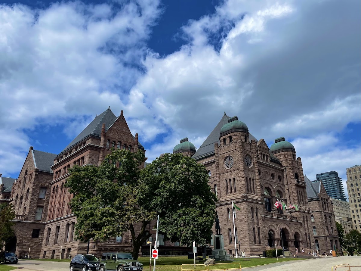 University of Toronto photo 3