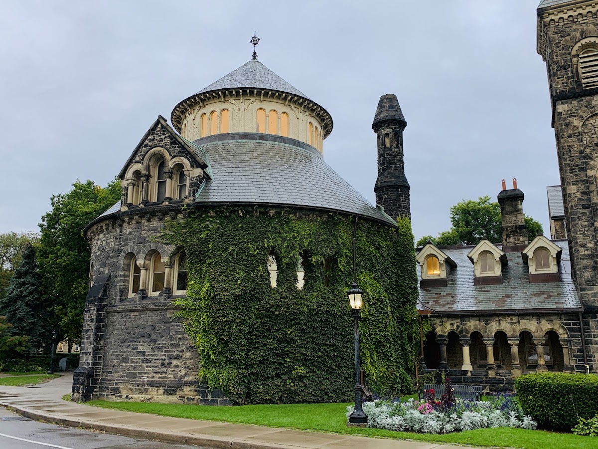 University of Toronto photo 5