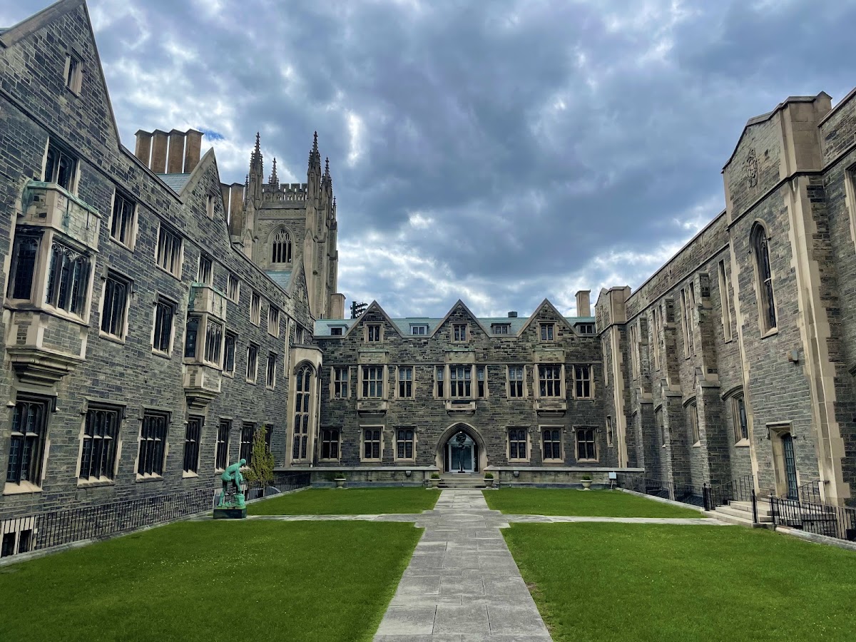 University of Toronto photo 6