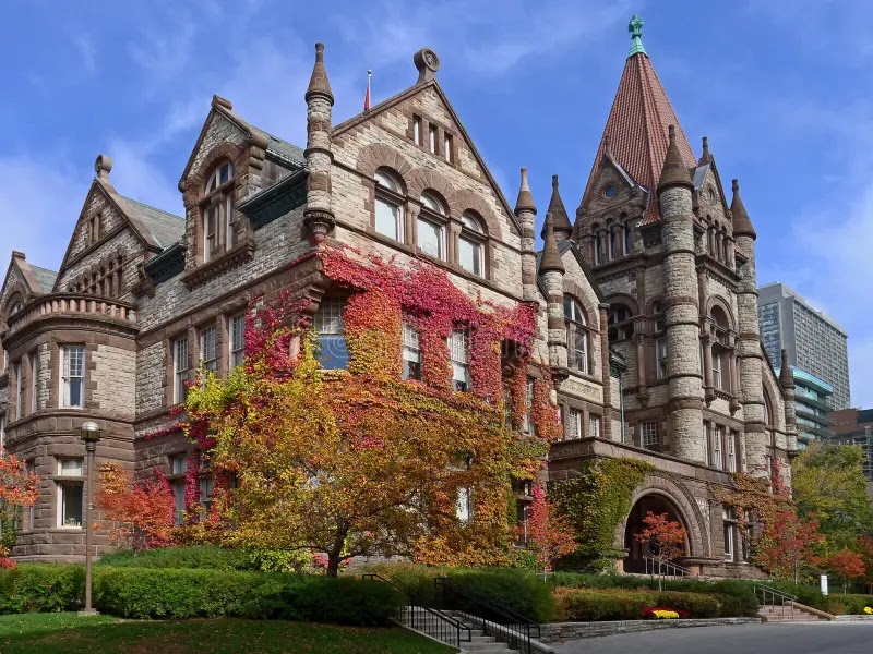 University of Toronto photo 7