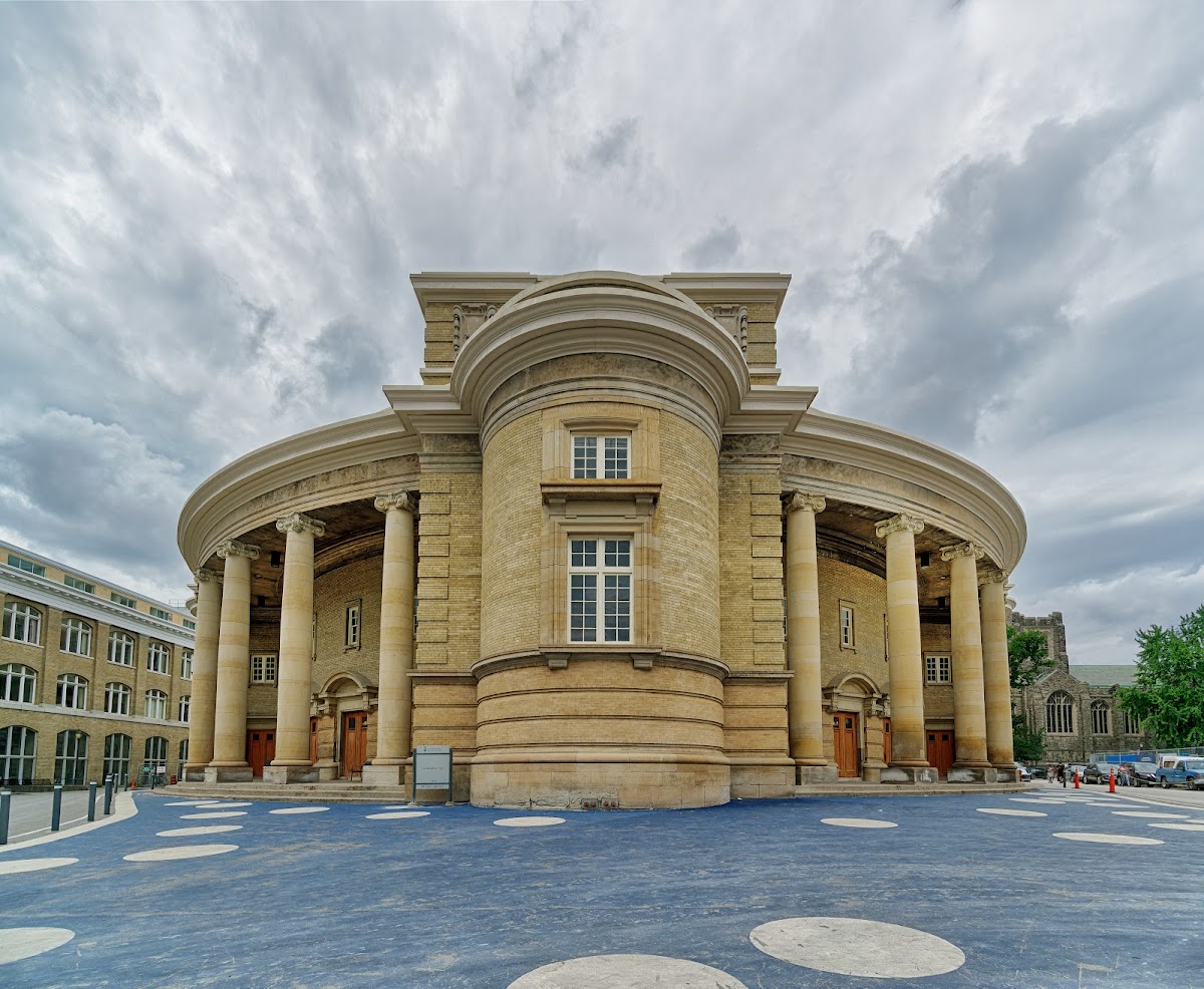 University of Toronto photo 9