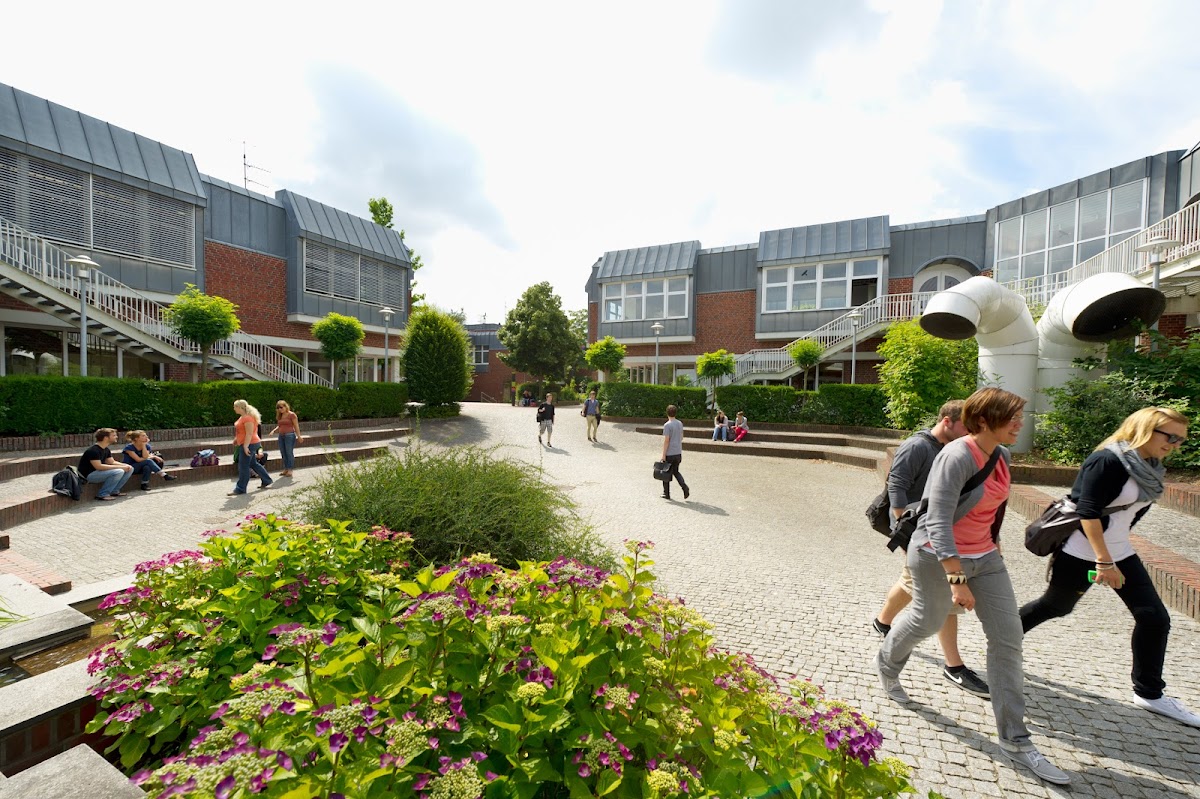 Universität Vechta photo 1