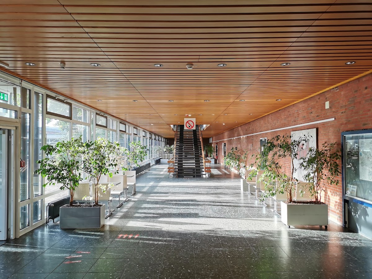 Universität Vechta photo 4