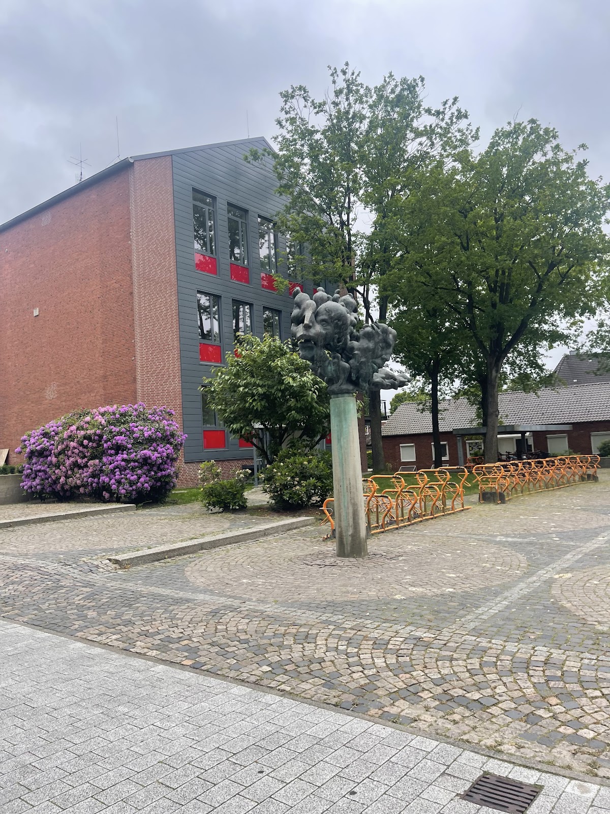 Universität Vechta photo 7