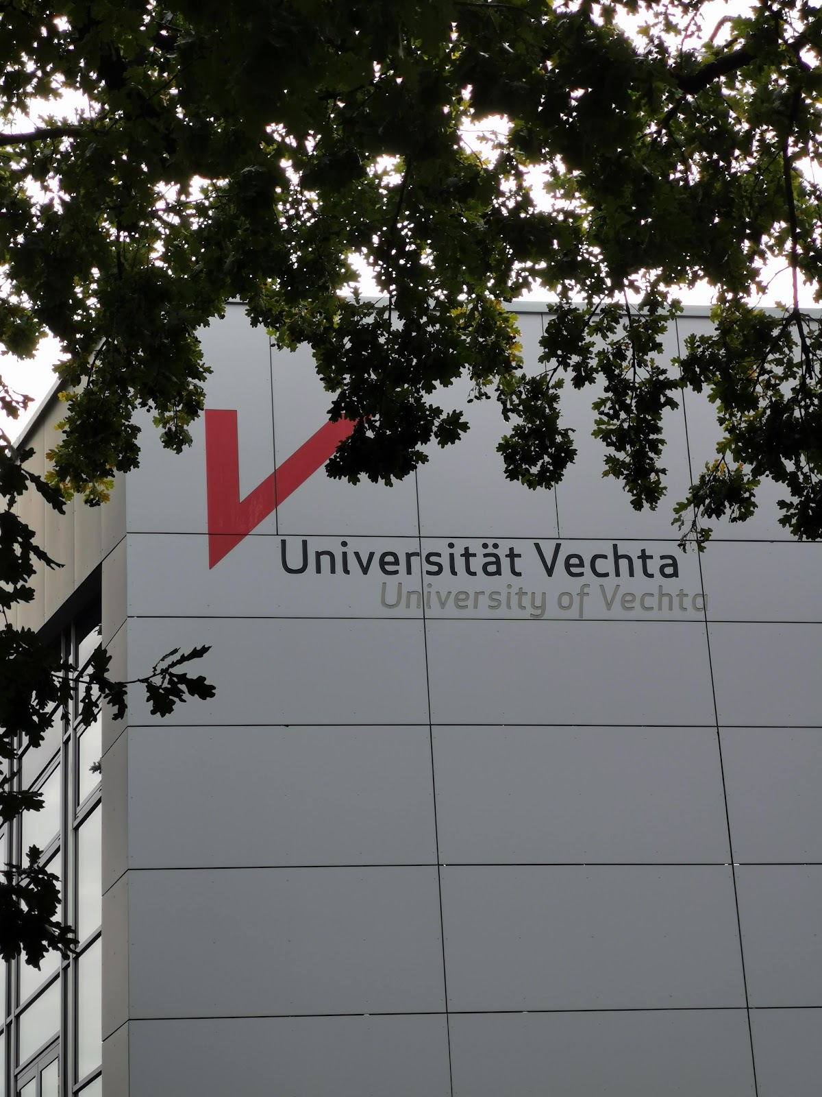 Universität Vechta photo 8