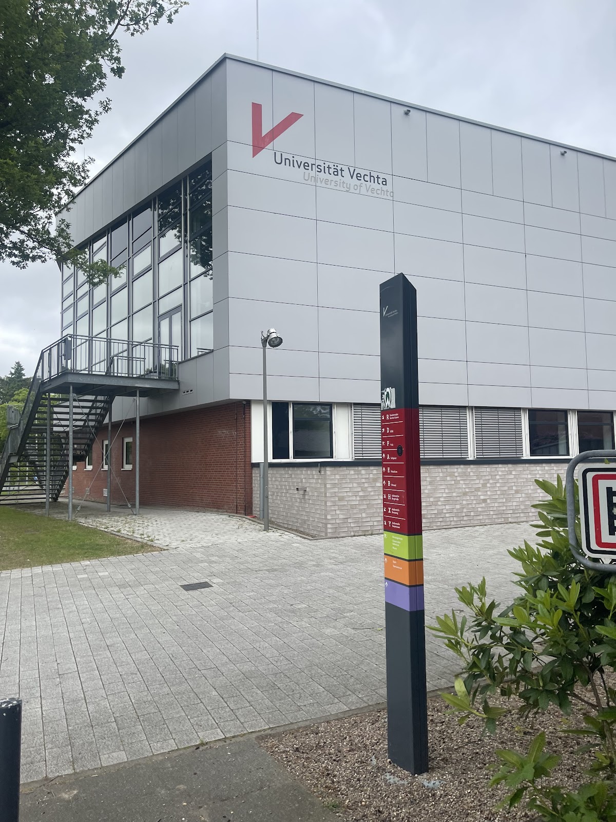 Universität Vechta photo 9