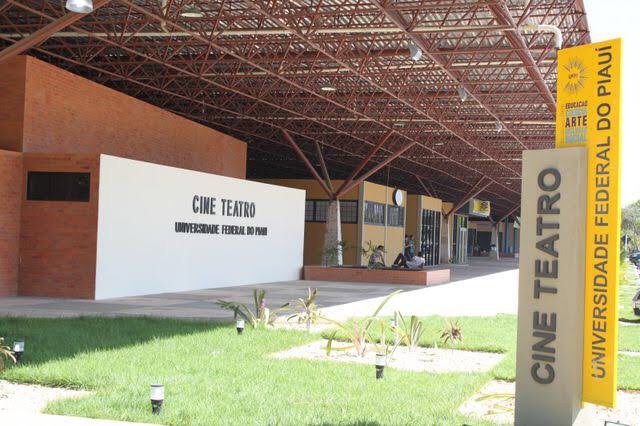 Federal University of Piauí photo 2