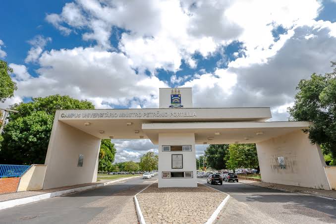 Federal University of Piauí photo 3