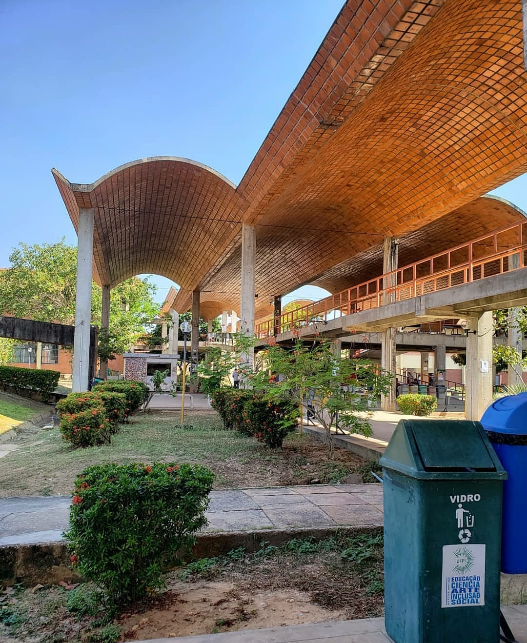 Federal University of Piauí photo 6