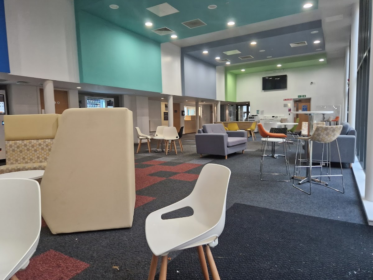 Leeds Trinity University photo 2