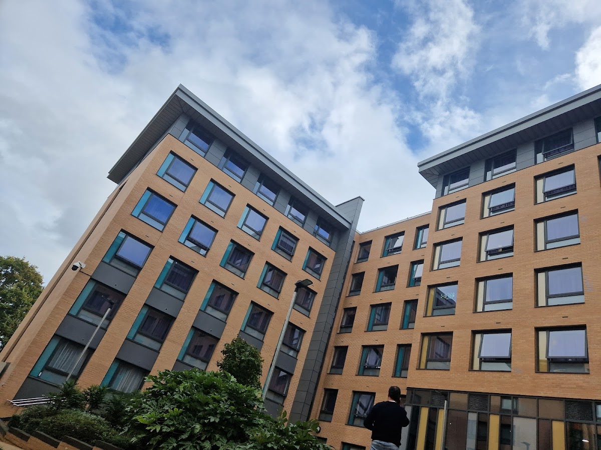 Leeds Trinity University photo 4