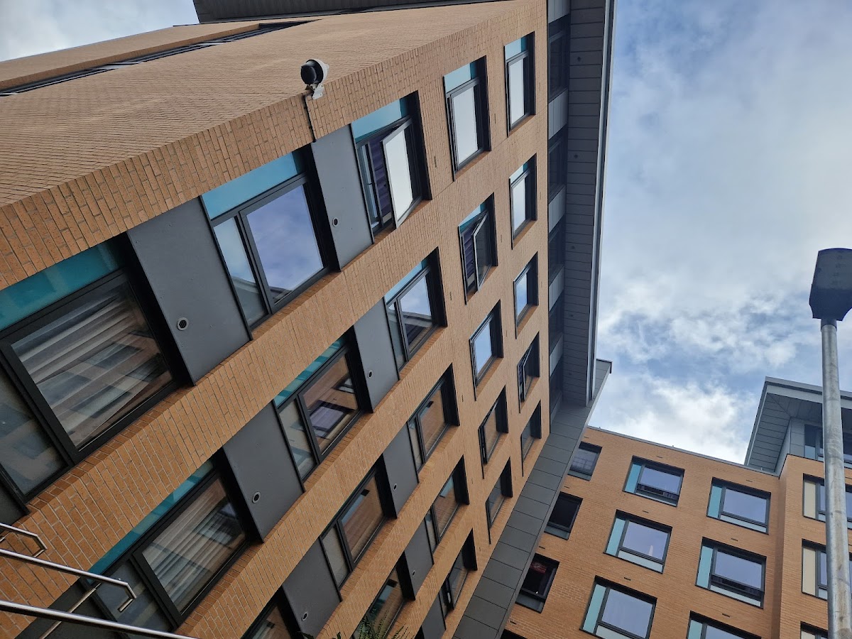 Leeds Trinity University photo 8